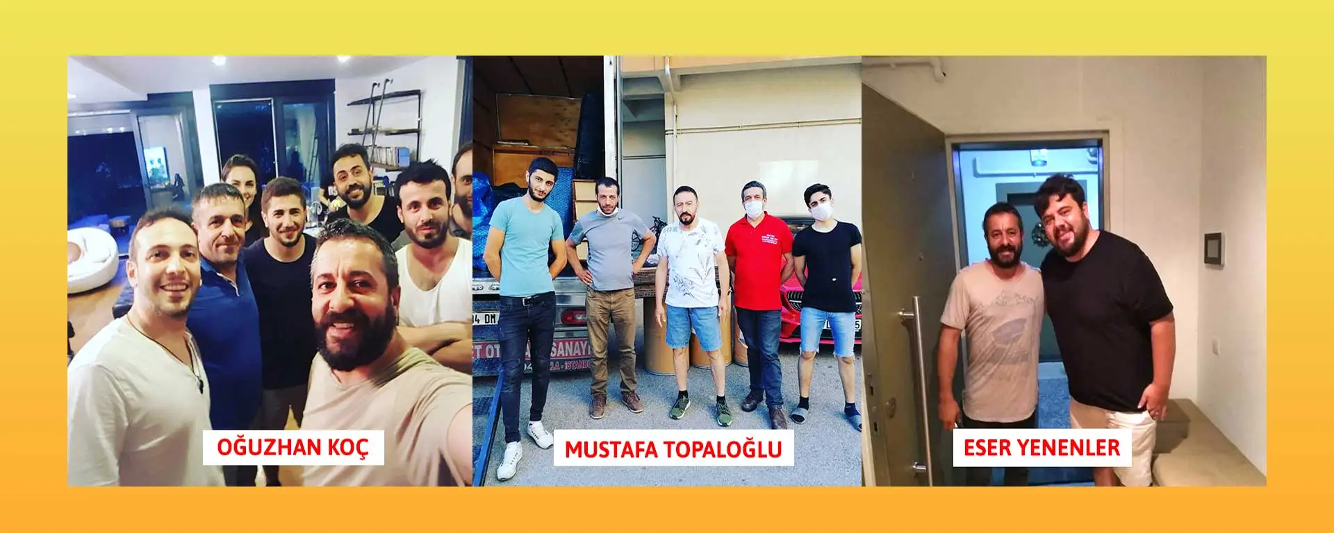 beykoz evden eve nakliyat