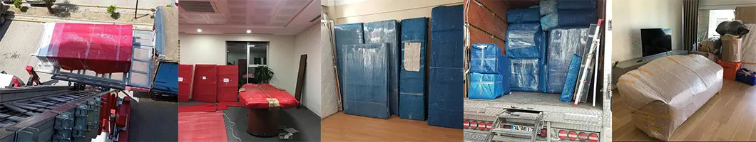 Beykoz Şehir İçi Nakliyat